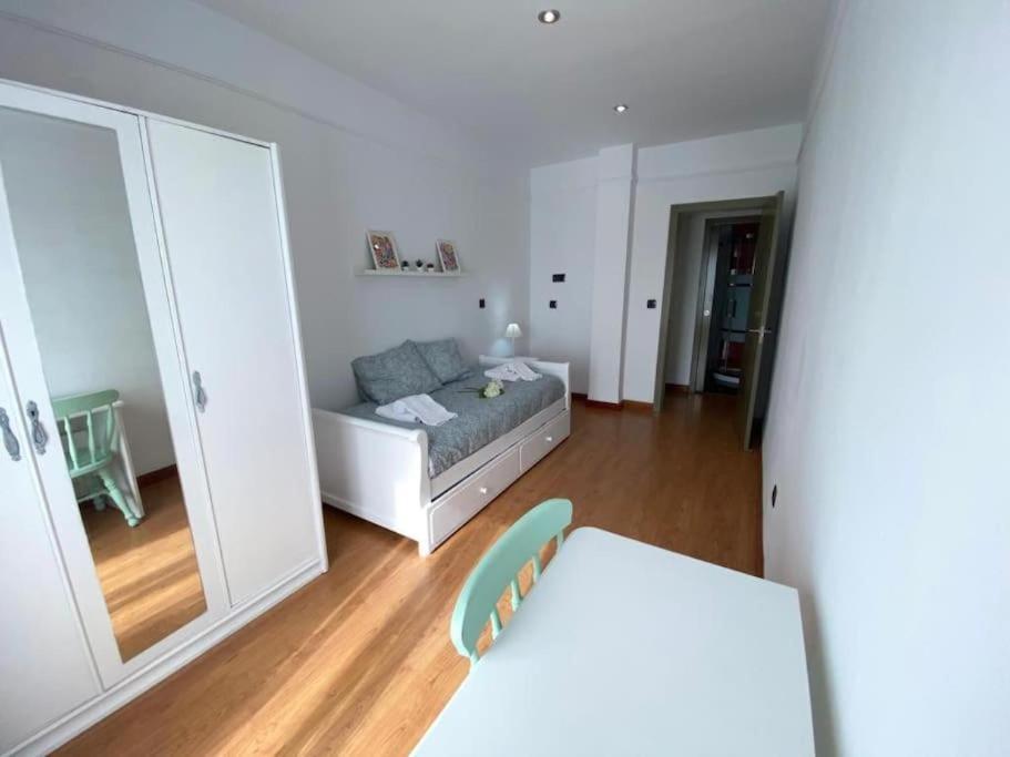 Apartamento Soltova Casar de Cáceres Zewnętrze zdjęcie