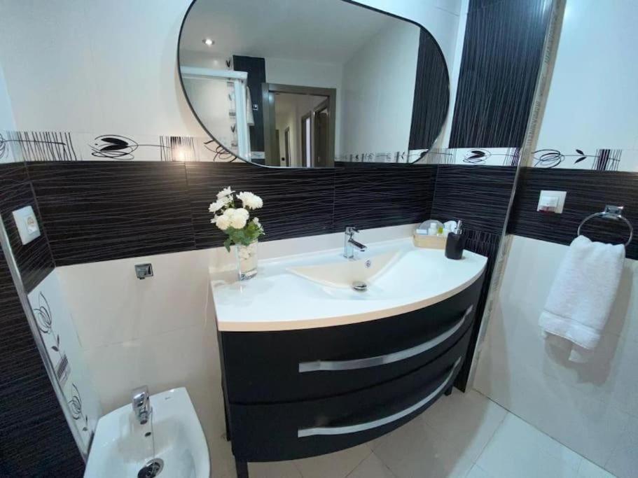 Apartamento Soltova Casar de Cáceres Zewnętrze zdjęcie