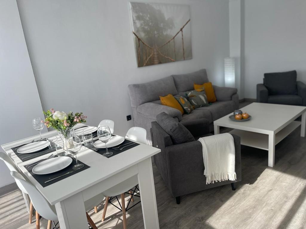 Apartamento Soltova Casar de Cáceres Zewnętrze zdjęcie
