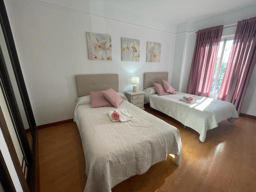 Apartamento Soltova Casar de Cáceres Zewnętrze zdjęcie