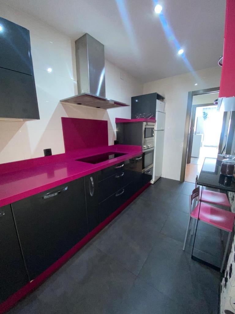Apartamento Soltova Casar de Cáceres Zewnętrze zdjęcie