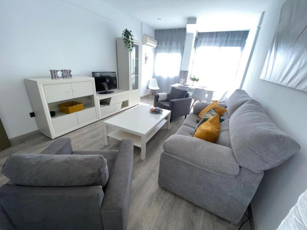 Apartamento Soltova Casar de Cáceres Zewnętrze zdjęcie