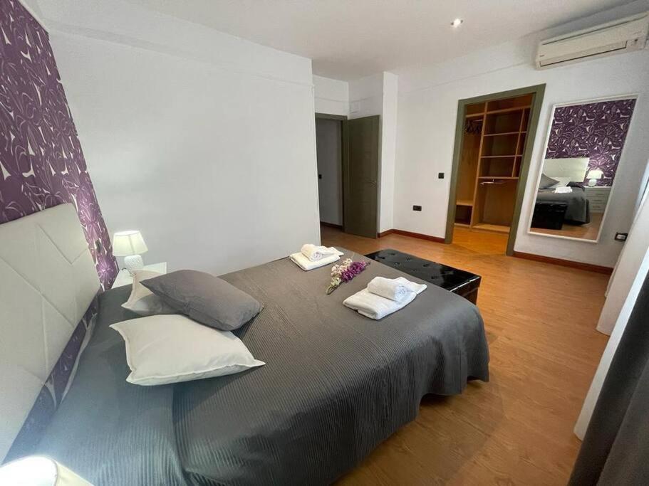 Apartamento Soltova Casar de Cáceres Zewnętrze zdjęcie