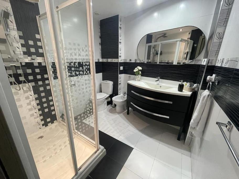 Apartamento Soltova Casar de Cáceres Zewnętrze zdjęcie