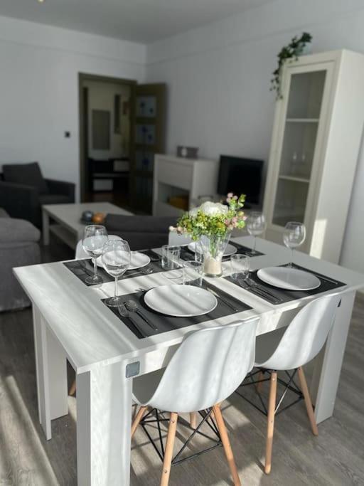 Apartamento Soltova Casar de Cáceres Zewnętrze zdjęcie