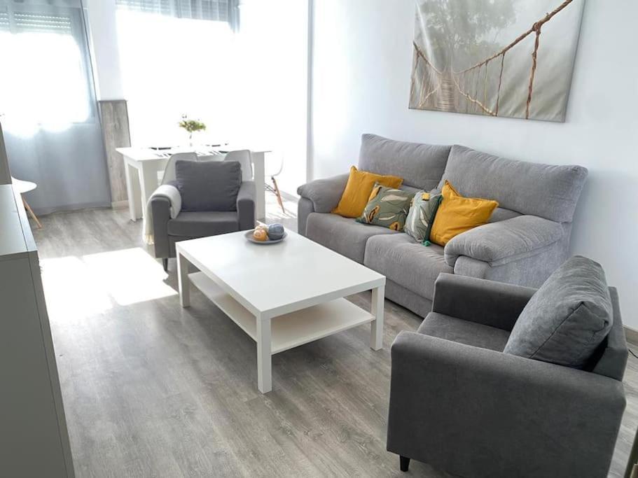 Apartamento Soltova Casar de Cáceres Zewnętrze zdjęcie